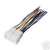 Stereo Wire Harness Acura NSX 96 97 98 99 (car Radio Wiring Installation Parts) view 1