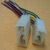 Carxtc Stereo Wire Harness Fits Toyota Celica 86 1986 view 2