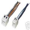 Carxtc Stereo Wire Harness Fits Nissan Titan 04 05 2004 2005 view 1