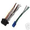 Stereo Wire Harness OEM Buick Electra 88 89 90 (car Radio Wiring Installation... view 1