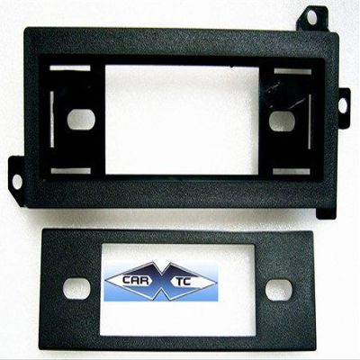 Carxtc Stereo Install Dash Kit Fits Dodge 600k 83 1983 (car Radio Wiring Installation Parts)