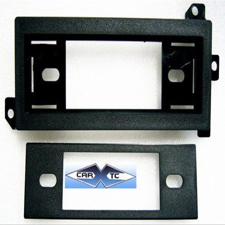Carxtc Stereo Install Dash Kit Fits Dodge 600k 83 1983 (car Radio Wiring Installation Parts)