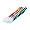 Carxtc Stereo Wire Harness Plugs in Factory Radio Fits Dodge Neon 02 03 04 05 view 3