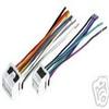 Carxtc Stereo Wire Harness Plugs in Factory Radio. Fits Nissan Altima 02 03 04 2002 2003 2004 view 1
