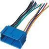 Stereo Wire Harness Oldsmobile Eighty-Eight 94 95 (car Radio Wiring installat... view 1