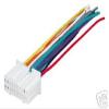 Carxtc Stereo Wire Harness for Factory Radio. Fits Acura TL 99 00 01 02 03 2000 (car Radio Wiring Instal. view 1