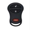 Dodge Keyless Entry Remote Fob Clicker for 2003 Ram Pickup with Do-It-Yourself Programming (Requires 1 Working Remote) view 1