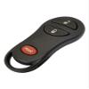 Dodge Keyless Entry Remote Fob Clicker for 2003 Ram Pickup with Do-It-Yourself Programming (Requires 1 Working Remote) view 2