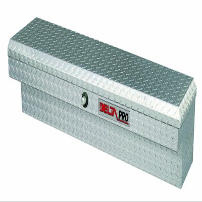 Delta PAN1442000 Pro Bright Aluminum 58-1/2" Long Lid Innerside Truck Box