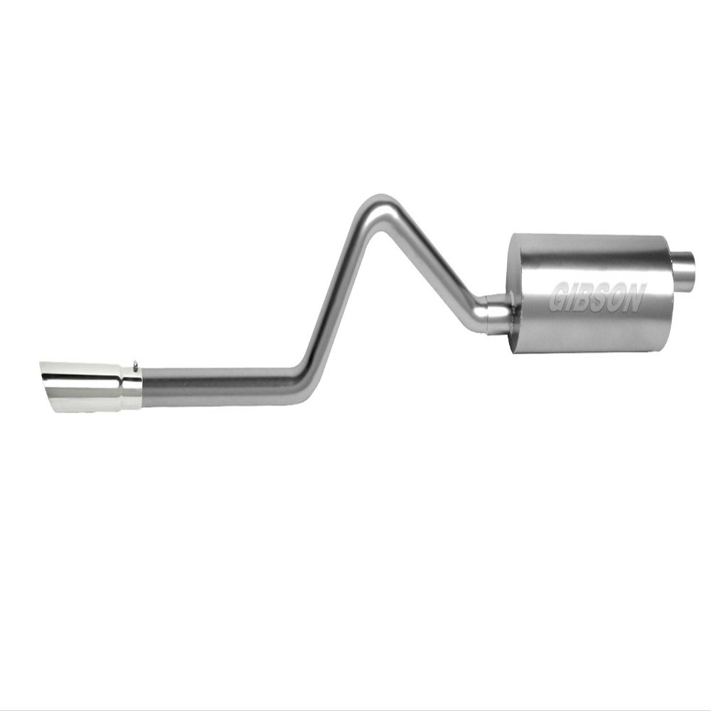 Gibson 18900 Single Exhaust System