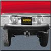 Gibson 18900 Single Exhaust System view 3