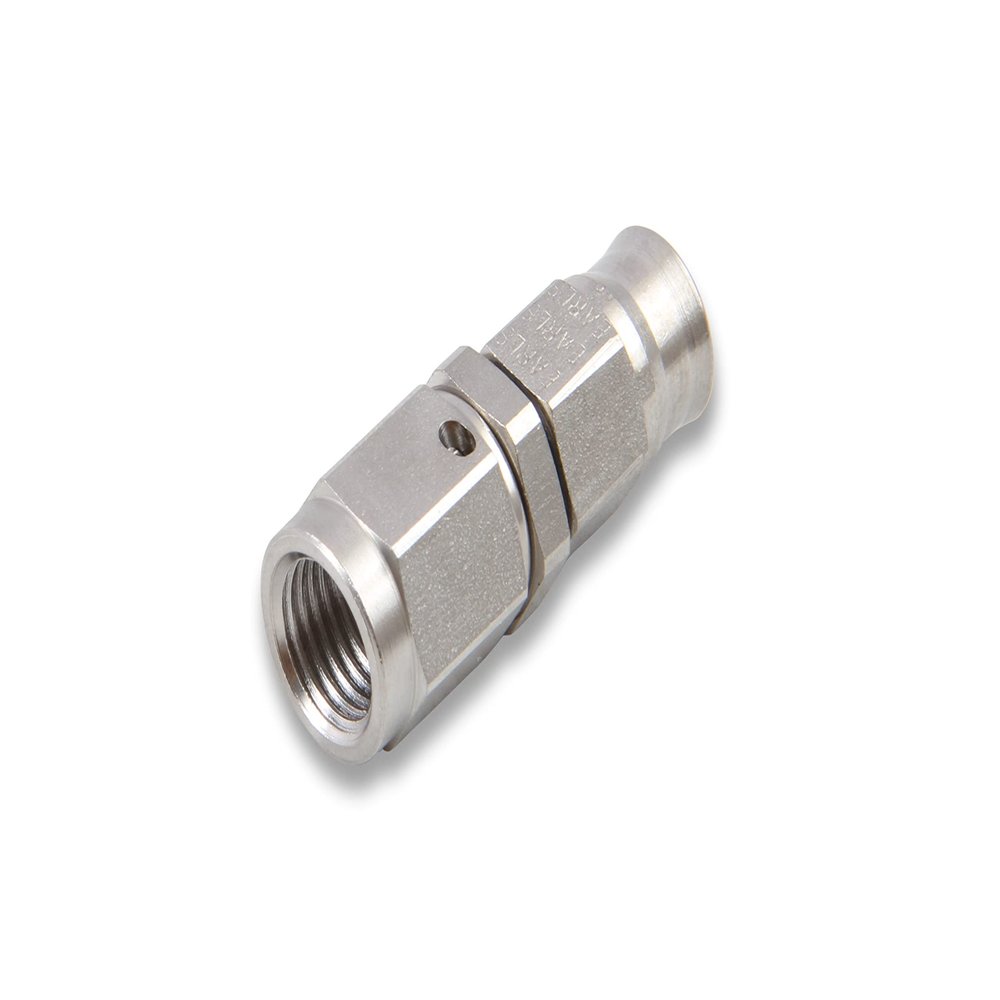 Earl's 600193ERL Speed-Seal Hose End