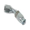 Earl's 604706ERL Speed-Seal Hose End view 1