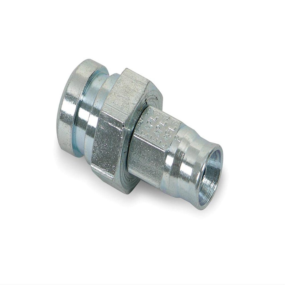Earl's 641003ERL Speed-Seal Hose End