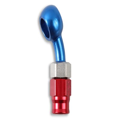 Earl's 600533ERL Speed-Seal Hose End