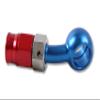 Earl's 600533ERL Speed-Seal Hose End view 2