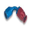 Earl's 609133ERL Speed-Seal Hose End view 1