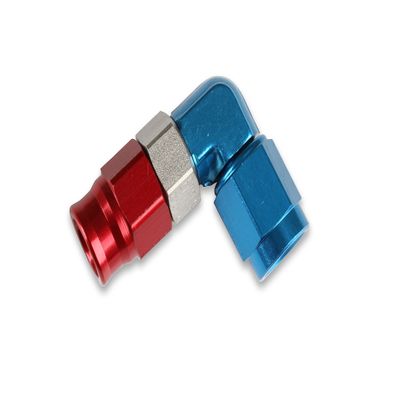 Earl's 609033ERL Speed-Seal Hose End