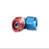 Earl's 609033ERL Speed-Seal Hose End view 2