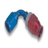 Earl's 609236ERL Speed-Seal Hose End view 1