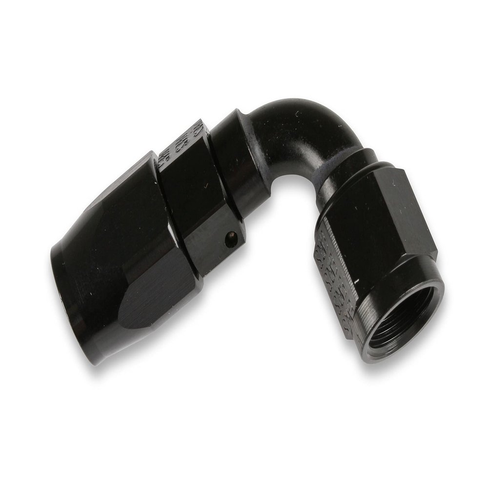 Earl's AT809112ERL Swivel-Seal Hose End