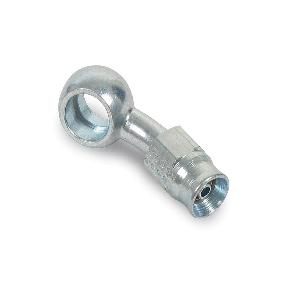 Earl's 600803ERL Speed-Seal Hose End