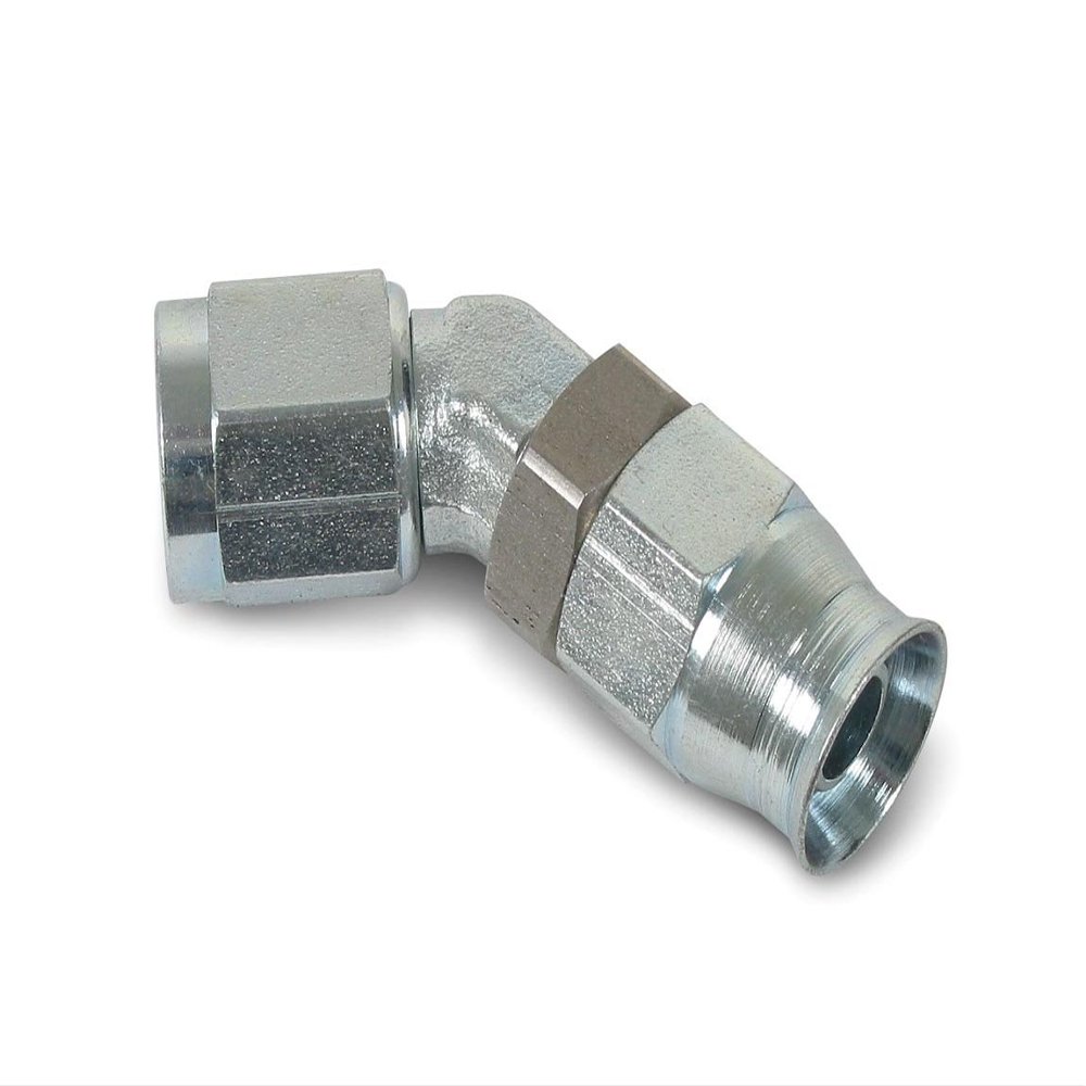 Earl's 604504ERL Speed-Seal Hose End