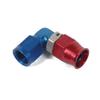 Earl's 609034ERL Speed-Seal Hose End view 1