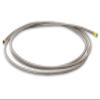 Earl's 620003ERL Speed-Flex Hose Size -3 Stainless Steel Braid - 20 FT view 2