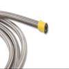 Earl's 620003ERL Speed-Flex Hose Size -3 Stainless Steel Braid - 20 FT view 4