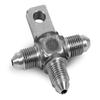 Earl's 6453003ERL Tee w/Mount view 1