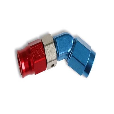 Earl's 604533ERL Speed-Seal Hose End