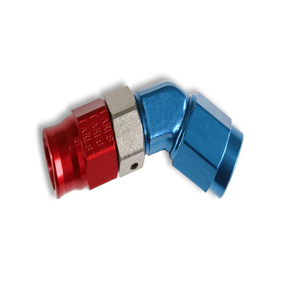 Earl's 604533ERL Speed-Seal Hose End