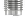 Denso (5721) IRE01-32 Iridium Racing Spark Plug, Pack of 1 view 4