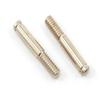 Calandra Racing CLN3250 CRC 1/12 King Pin Set, Polished view 1