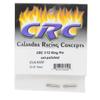 Calandra Racing CLN3250 CRC 1/12 King Pin Set, Polished view 2