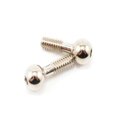 Calandra Racing CLN3244 CRC Big Upper Ball Stud (2)