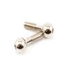 Calandra Racing CLN3244 CRC Big Upper Ball Stud (2) view 1