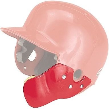 Markwort C-Flap for Right Handed Batter (Royal Blue)