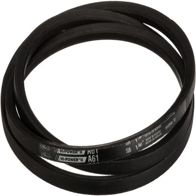 Gates Belt