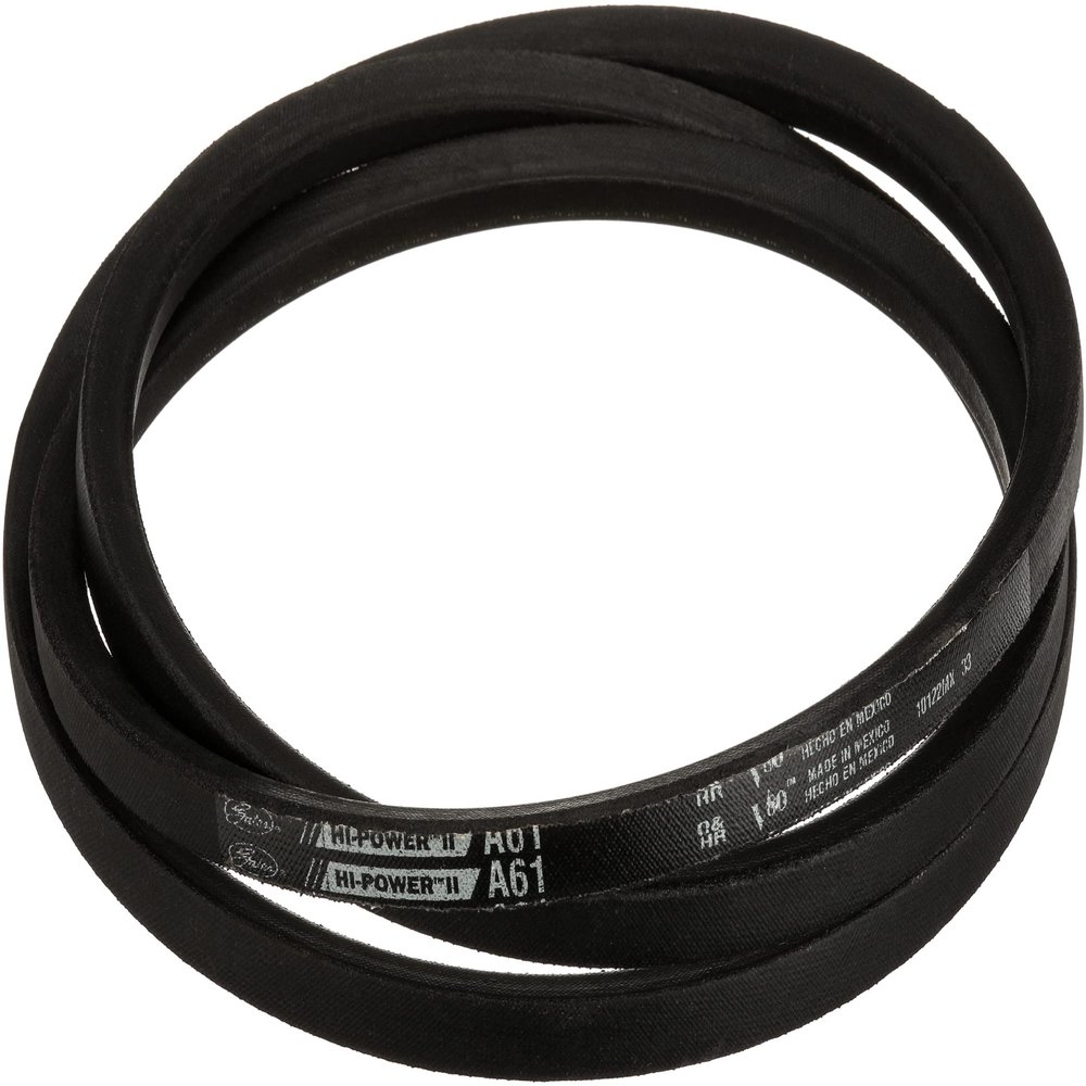 Gates Belt