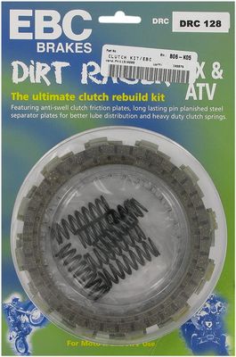 WSM Sea-Doo Jet Pump Repair Kit - 003-643