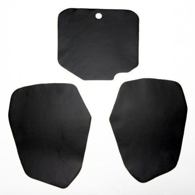 N STYLE GRAPHIC PC # PLT TTR50 BL - N02-143