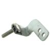 Genuine Polaris Part Number 5245635 - BRKT-REVERSE PLATE,FWD W/STUD for Polaris ATV / Motorcycle / Snowmobile/ or Watercraft view 3