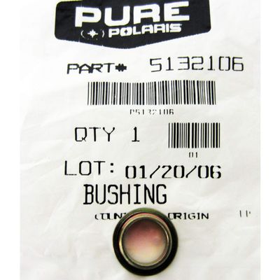 Polaris 12mm To .385 Tie Rod Reducer Bushing 5132106