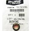 Polaris 12mm To .385 Tie Rod Reducer Bushing 5132106 view 1