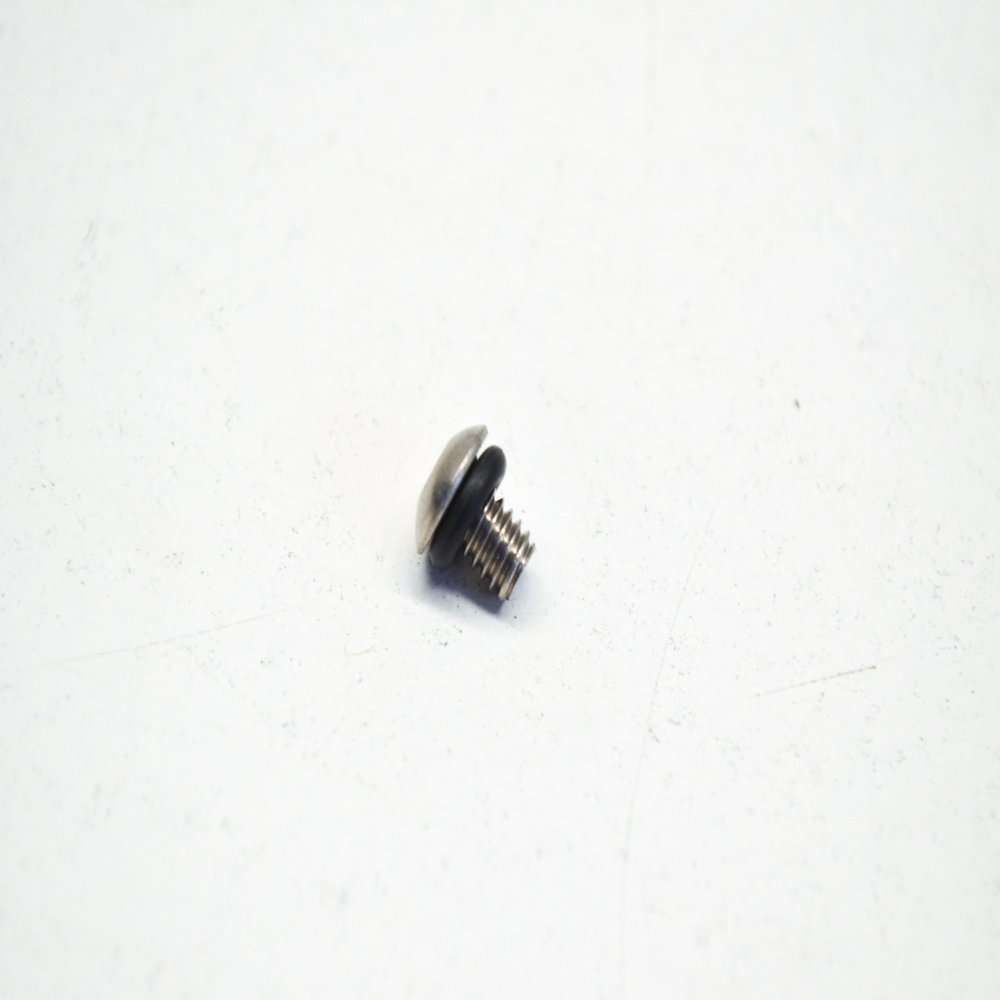 Polaris 1800109 Button Head Screw 8/32 2003-2022 SwitchBack Pro RMK Assault Rush