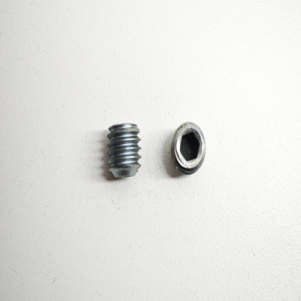 Polaris 7512465 Screw Set Touring Switchback Switchback Supertrak Supersport
