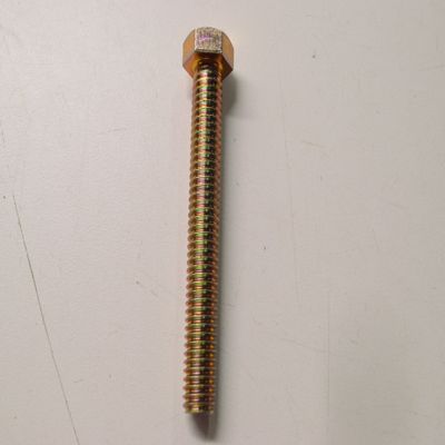 SCREW, QTY 1, Genuine Polaris OEM ATV / Snowmobile Part