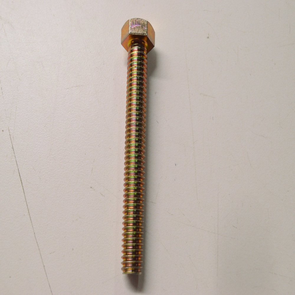 SCREW, QTY 1, Genuine Polaris OEM ATV / Snowmobile Part